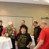 Internationales Meeting 2014 in der Schweiz